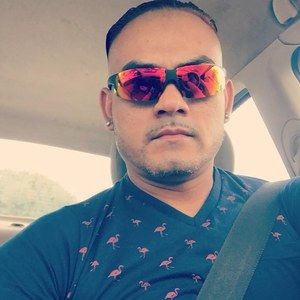 Meet your Posher, Jose